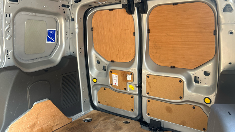 Ford Transit Connect 220 L1 Diesel 1.5 EcoBlue 75ps Trend Van